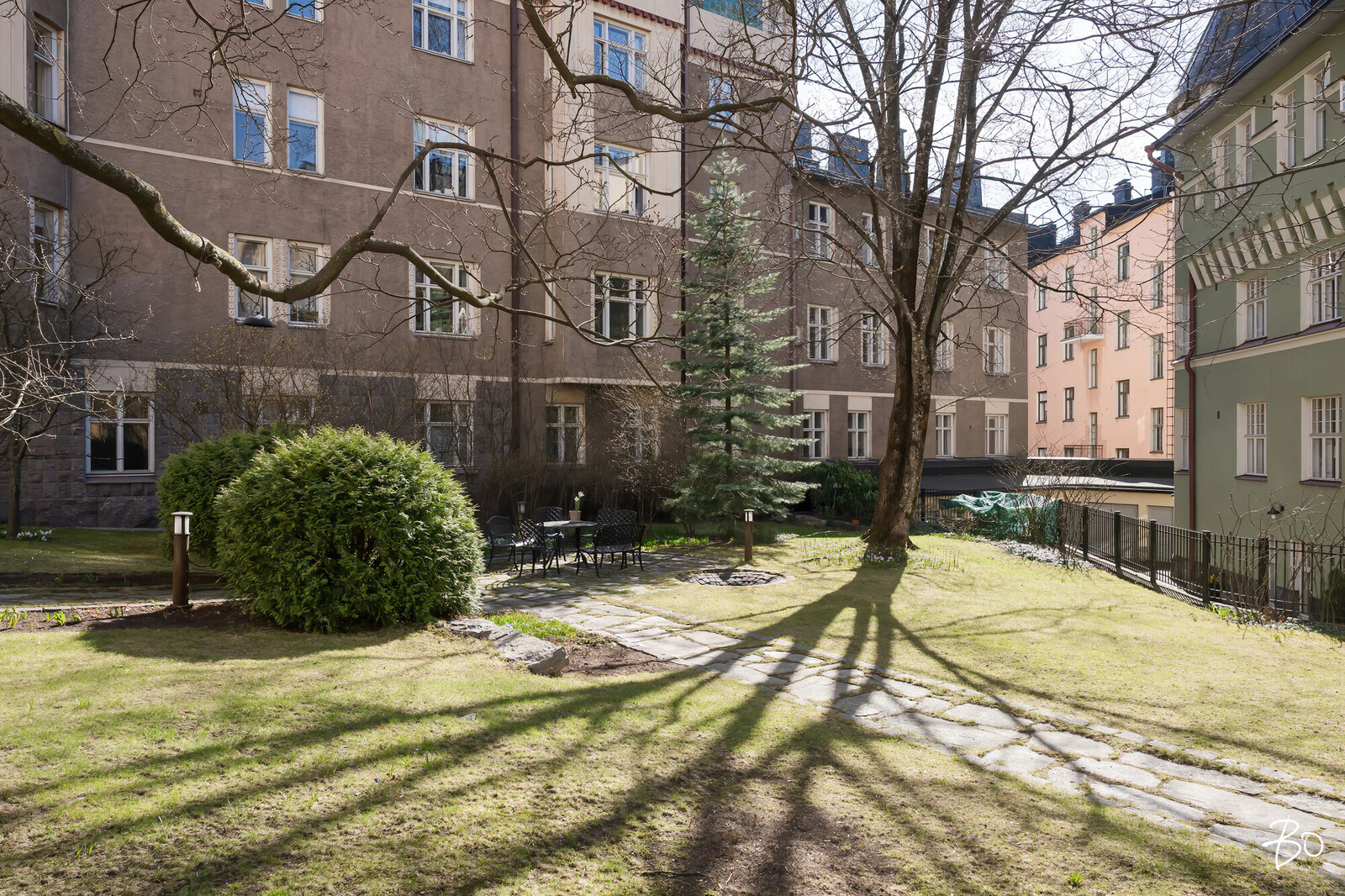 Kauppiaankatu 4 - kuva 29