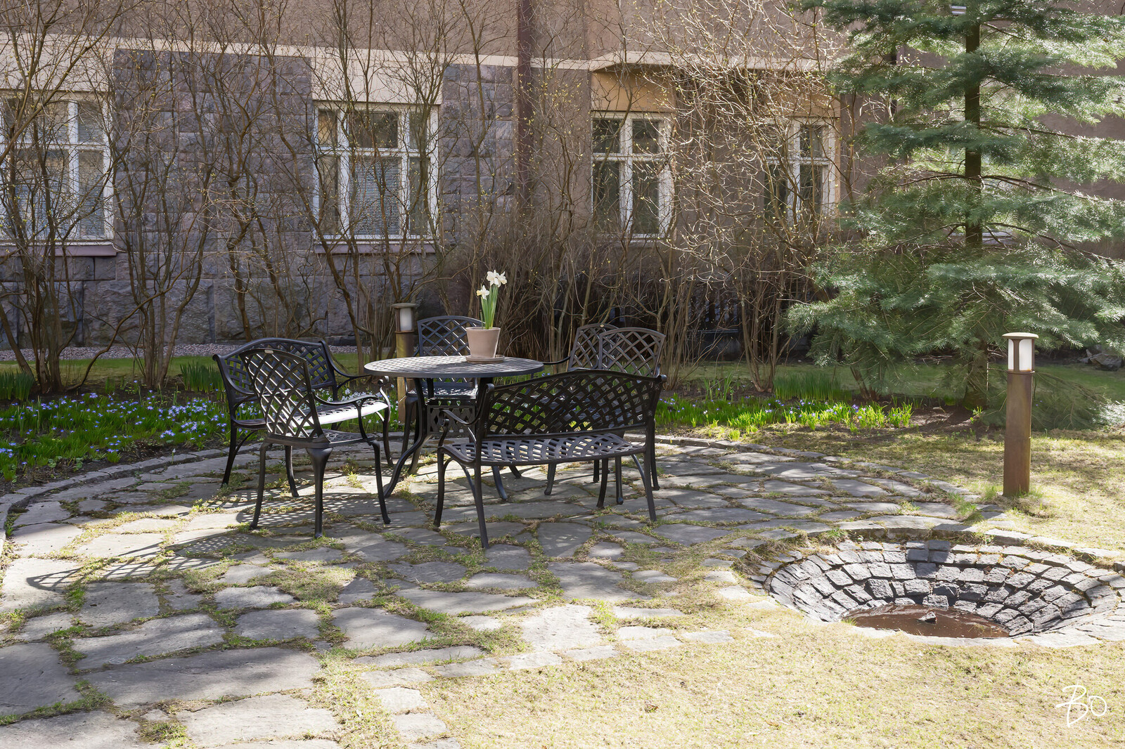 Kauppiaankatu 4 - kuva 30