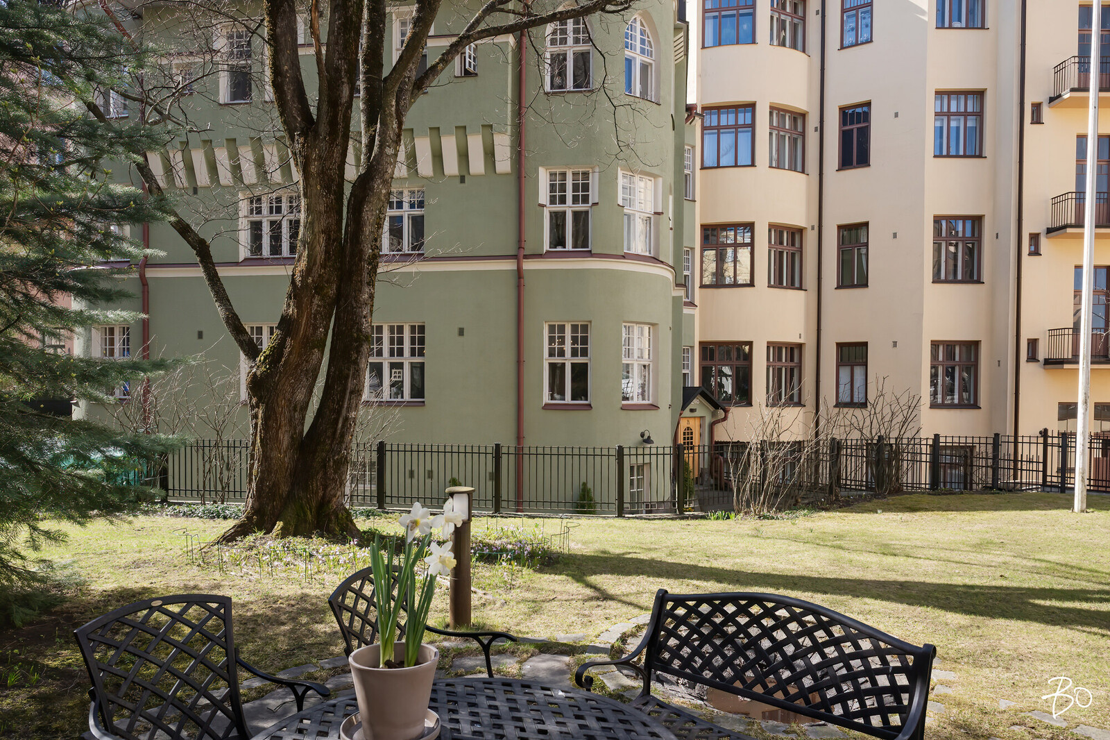 Kauppiaankatu 4 - kuva 31