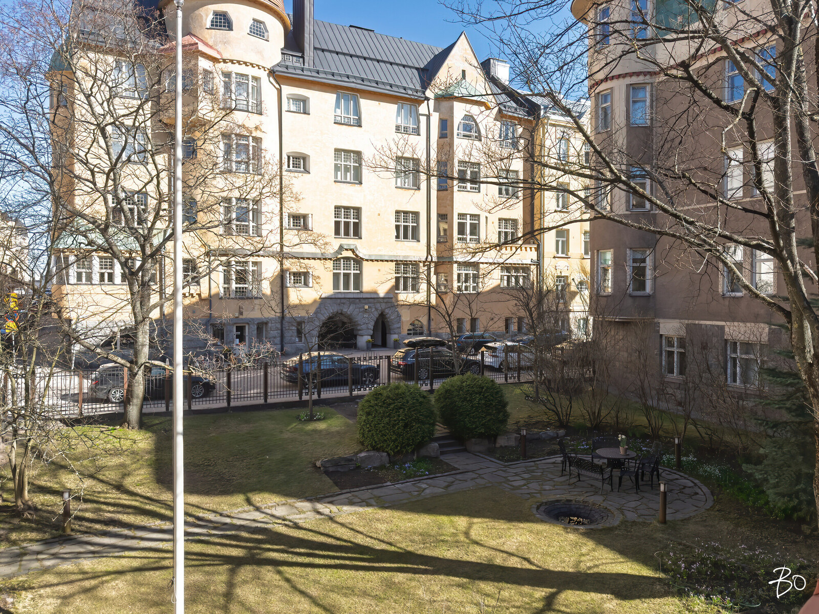 Kauppiaankatu 4 - kuva 7