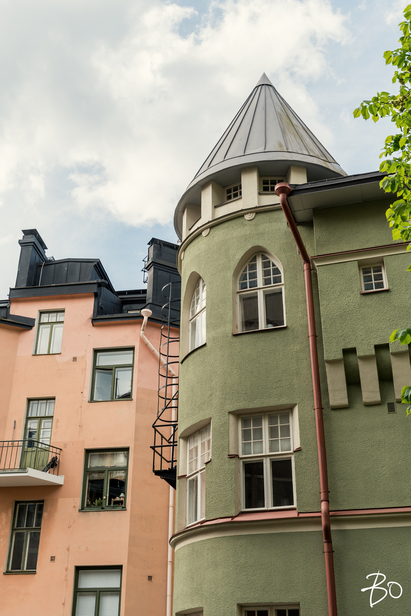 Kauppiaankatu 4 - kuva 32