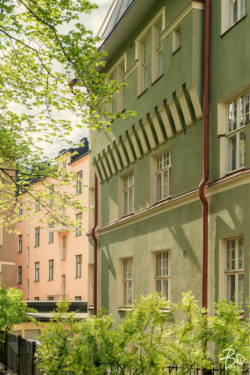 Kauppiaankatu 4 - kuva 33