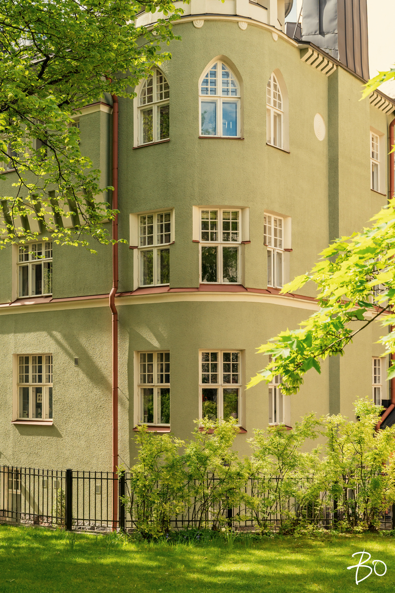 Kauppiaankatu 4 - kuva 34