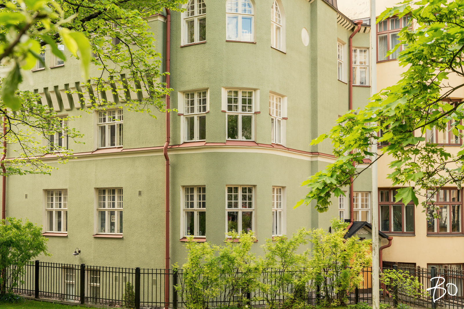 Kauppiaankatu 4 - kuva 35