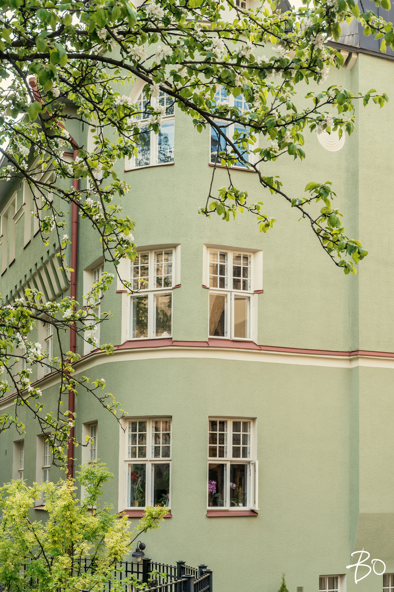 Kauppiaankatu 4 - kuva 31