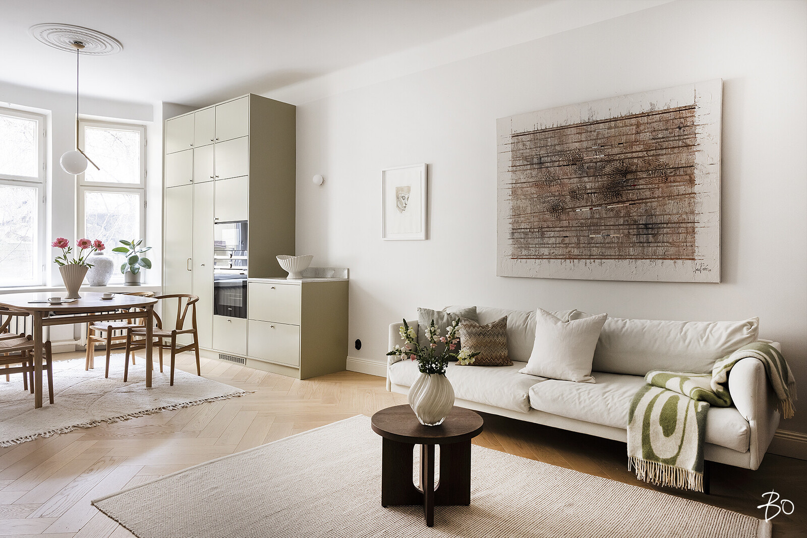 Nervanderinkatu 10 - kuva 3