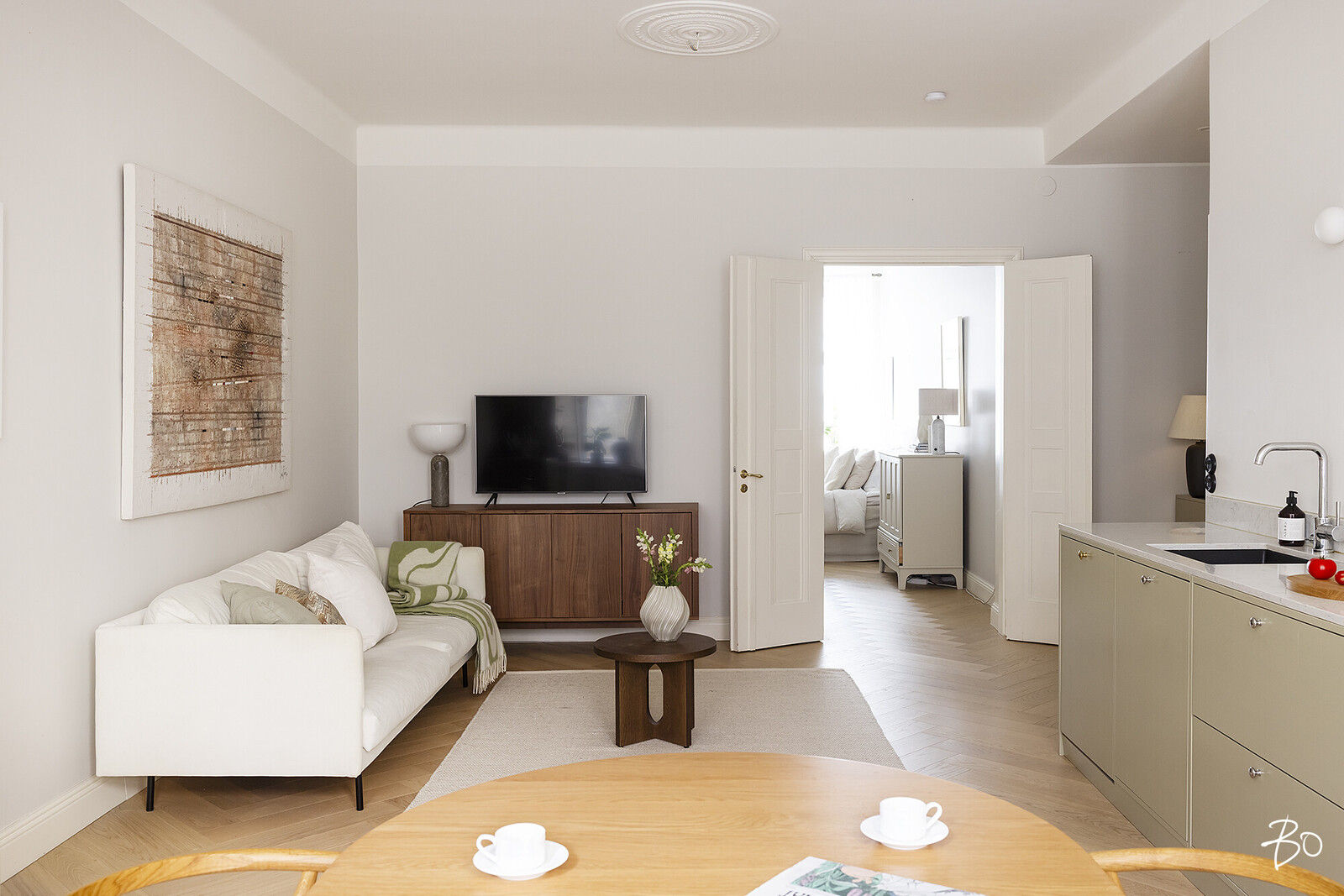 Nervanderinkatu 10 - kuva 8