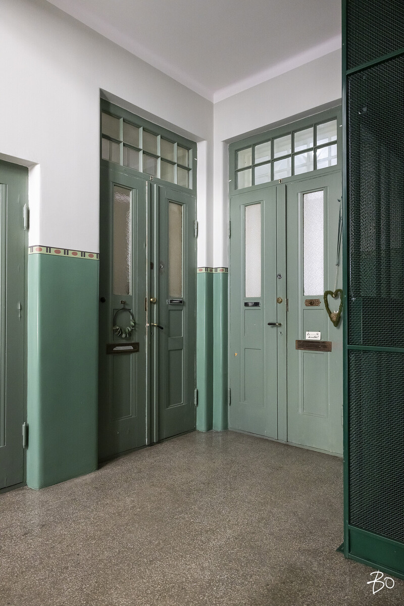 Nervanderinkatu 10 - kuva 19