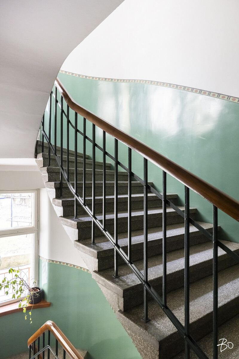 Nervanderinkatu 10 - kuva 20