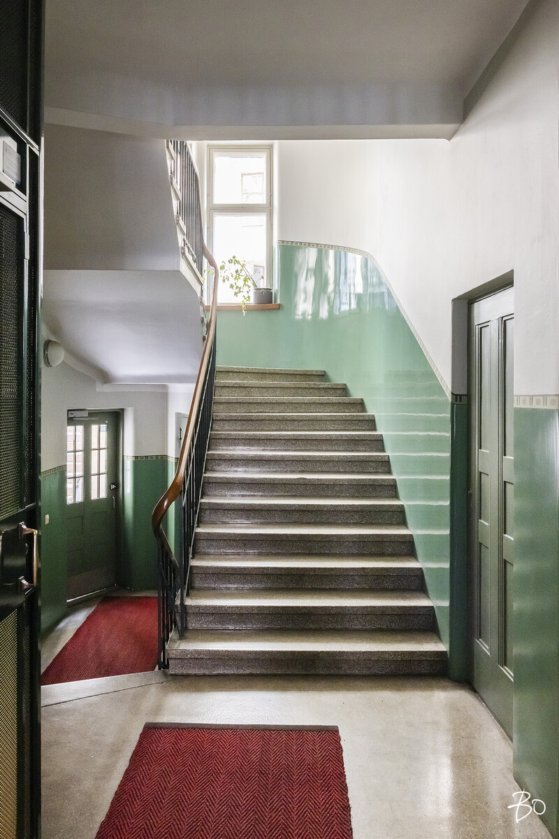 Nervanderinkatu 10 - kuva 21