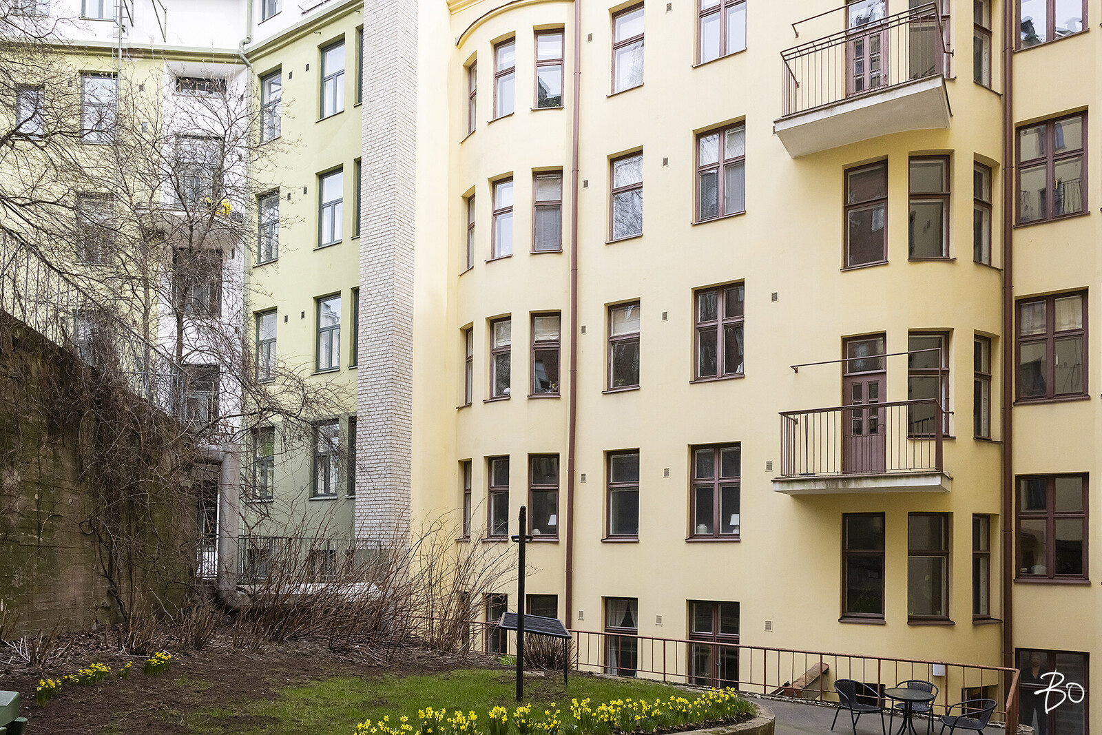 Nervanderinkatu 10 - kuva 23