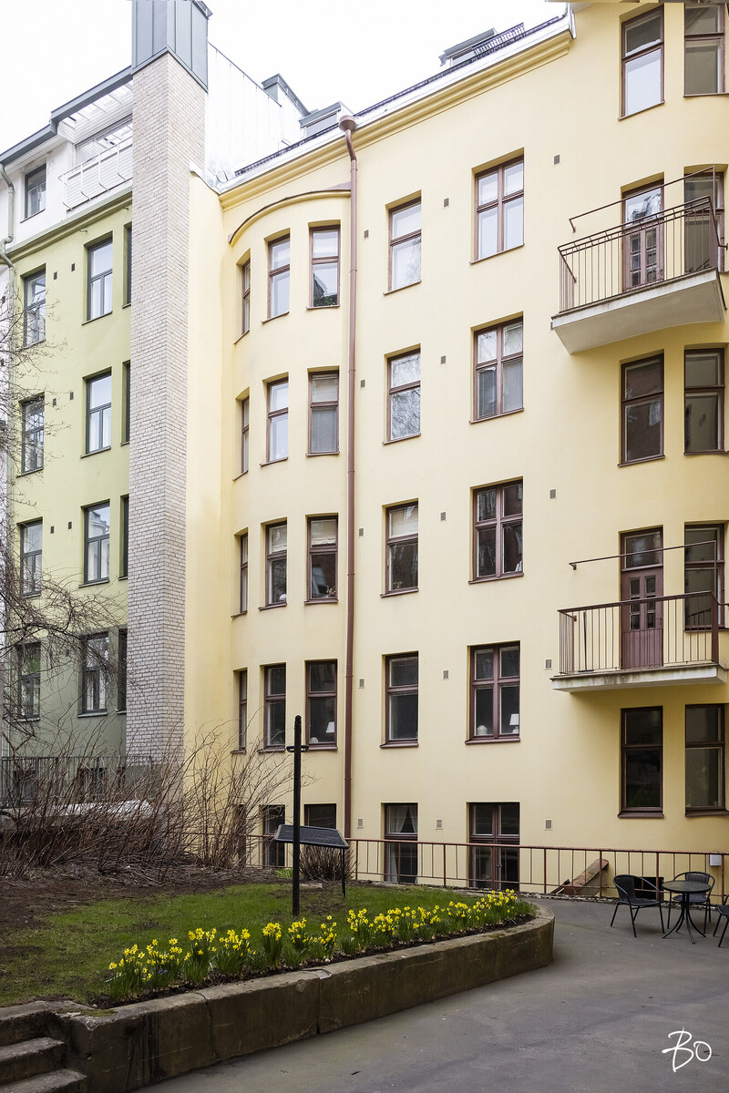 Nervanderinkatu 10 - kuva 24