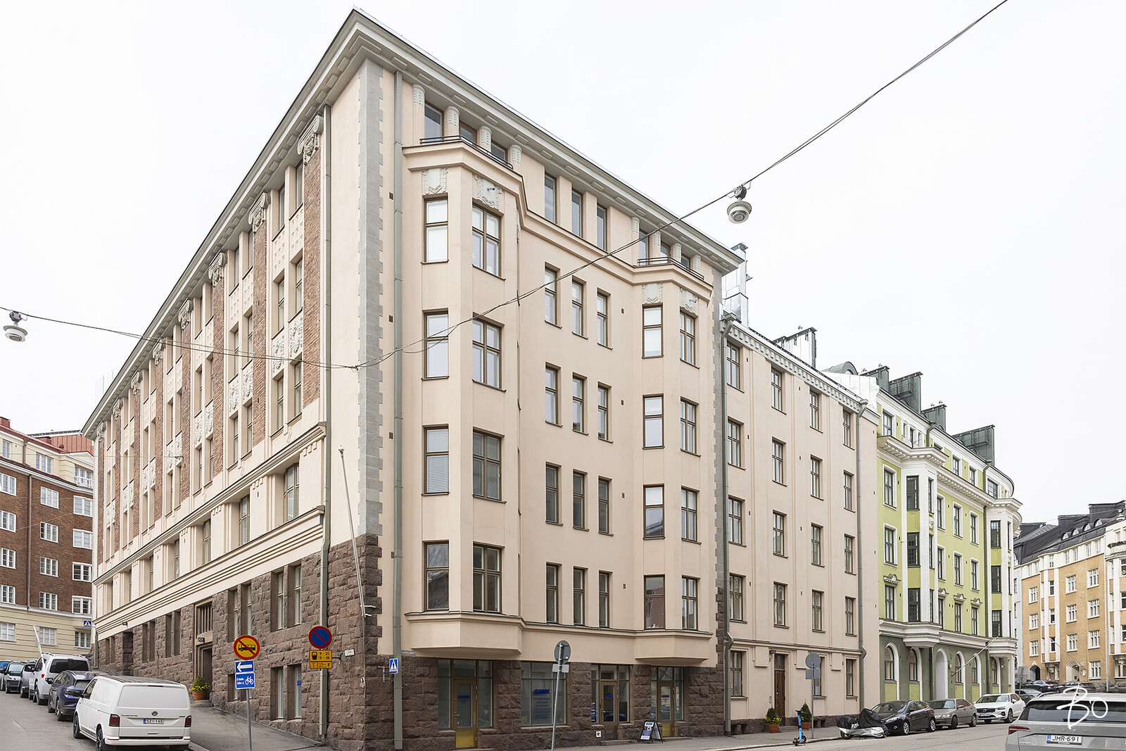 Nervanderinkatu 10 - kuva 26