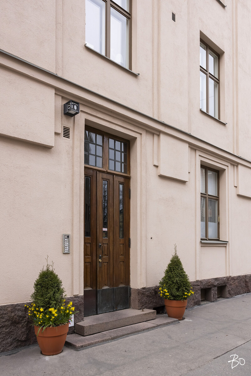 Nervanderinkatu 10 - kuva 22