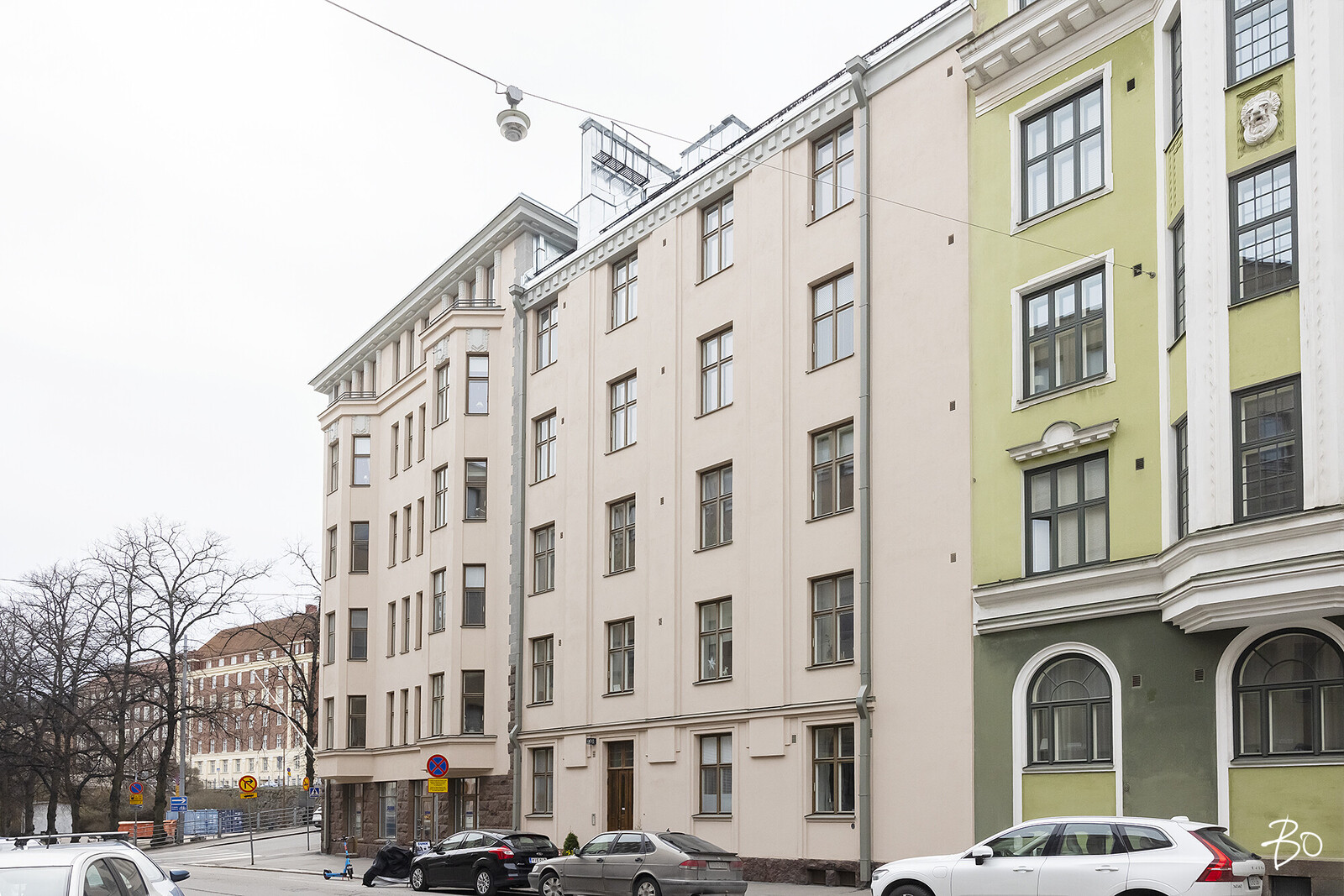 Nervanderinkatu 10 - kuva 27