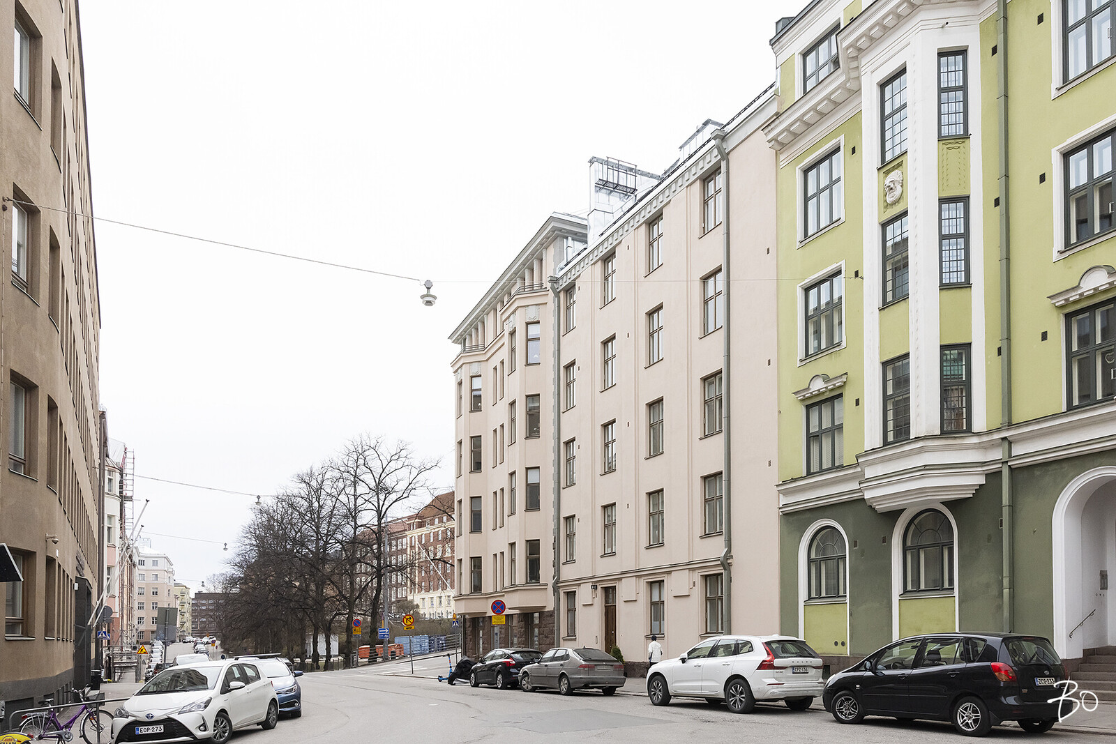 Nervanderinkatu 10 - kuva 28