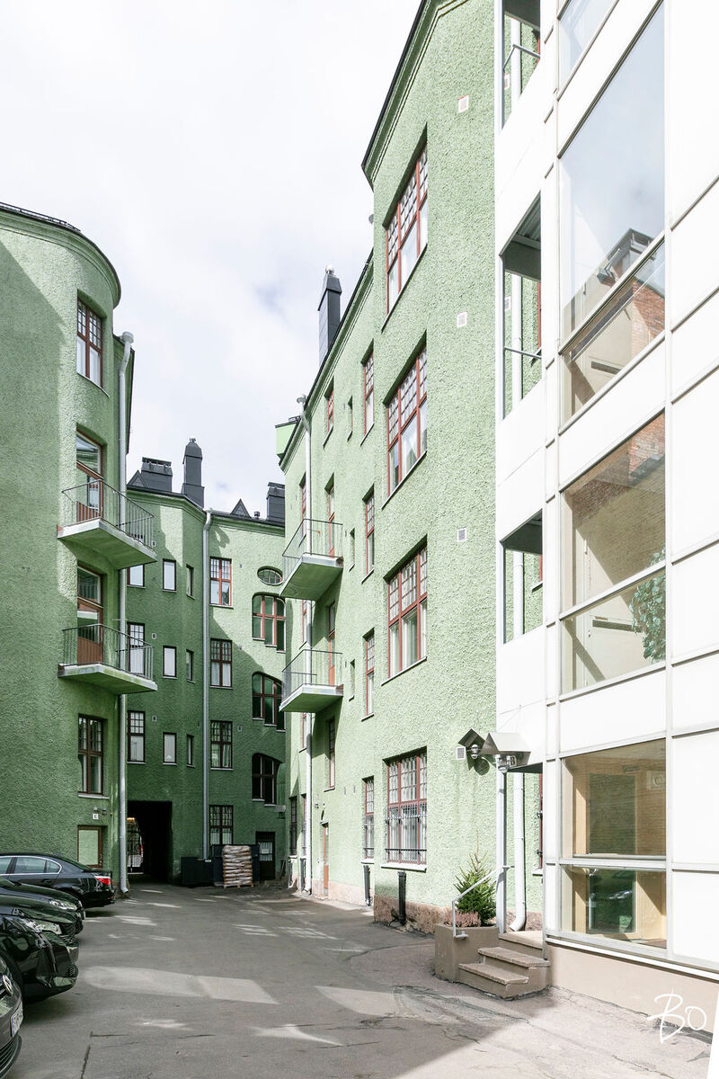 Fredrikinkatu 22 - kuva 25