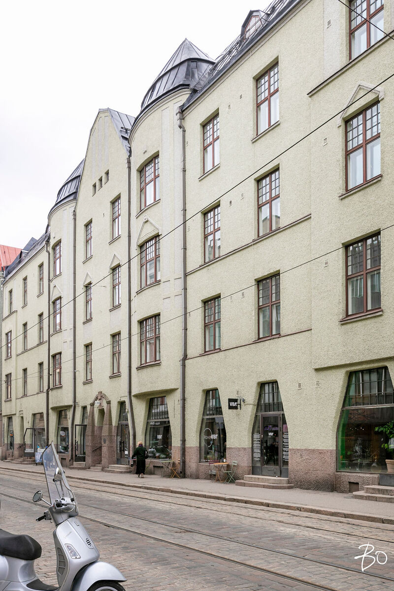 Fredrikinkatu 22 - kuva 27