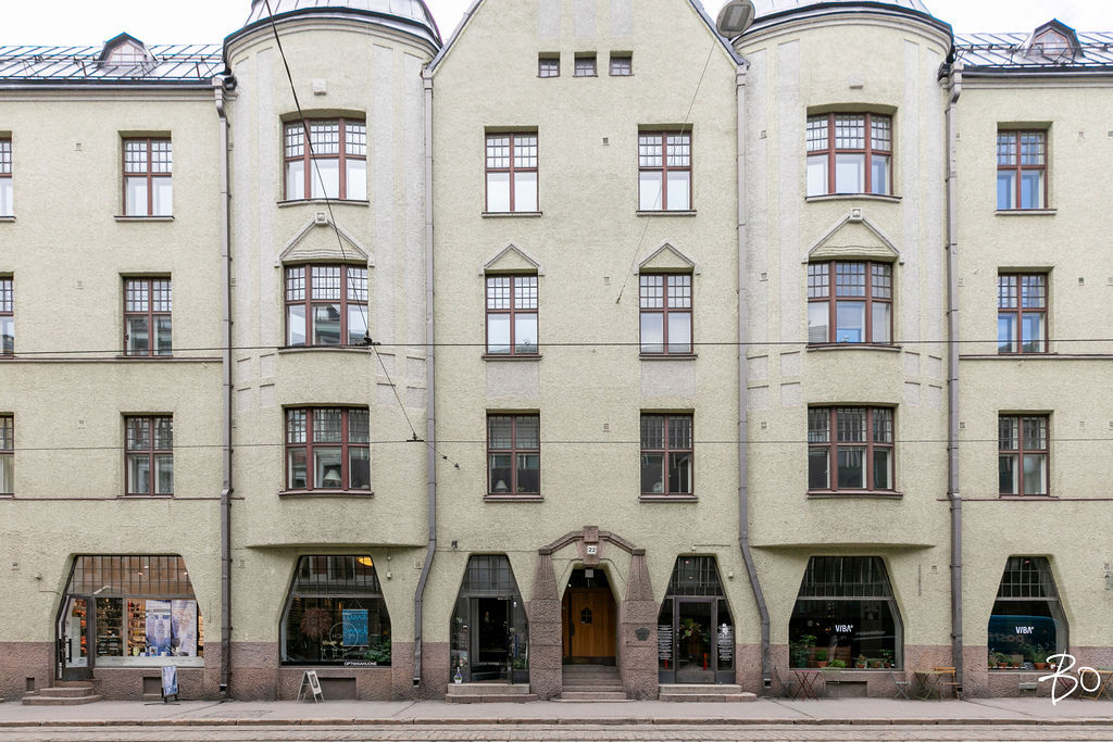 Fredrikinkatu 22 - kuva 26