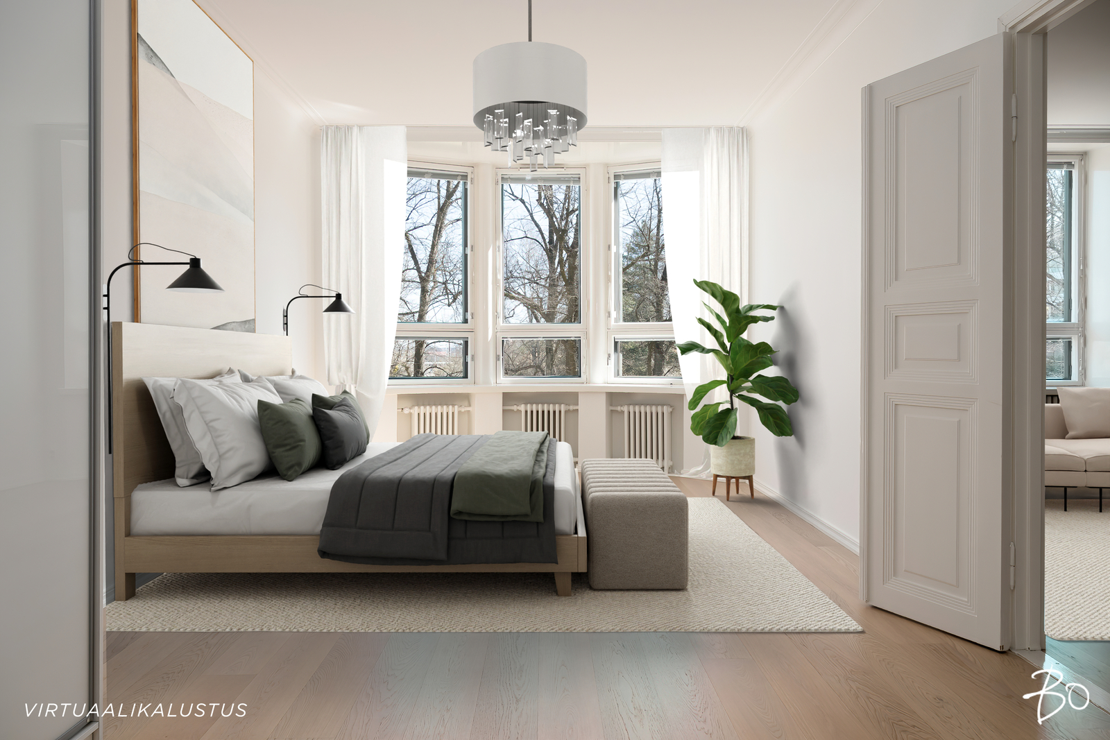Laivasillankatu 14 - kuva 6