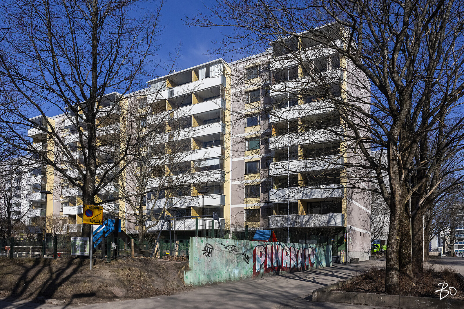 Kasöörinkatu 2 - kuva 15