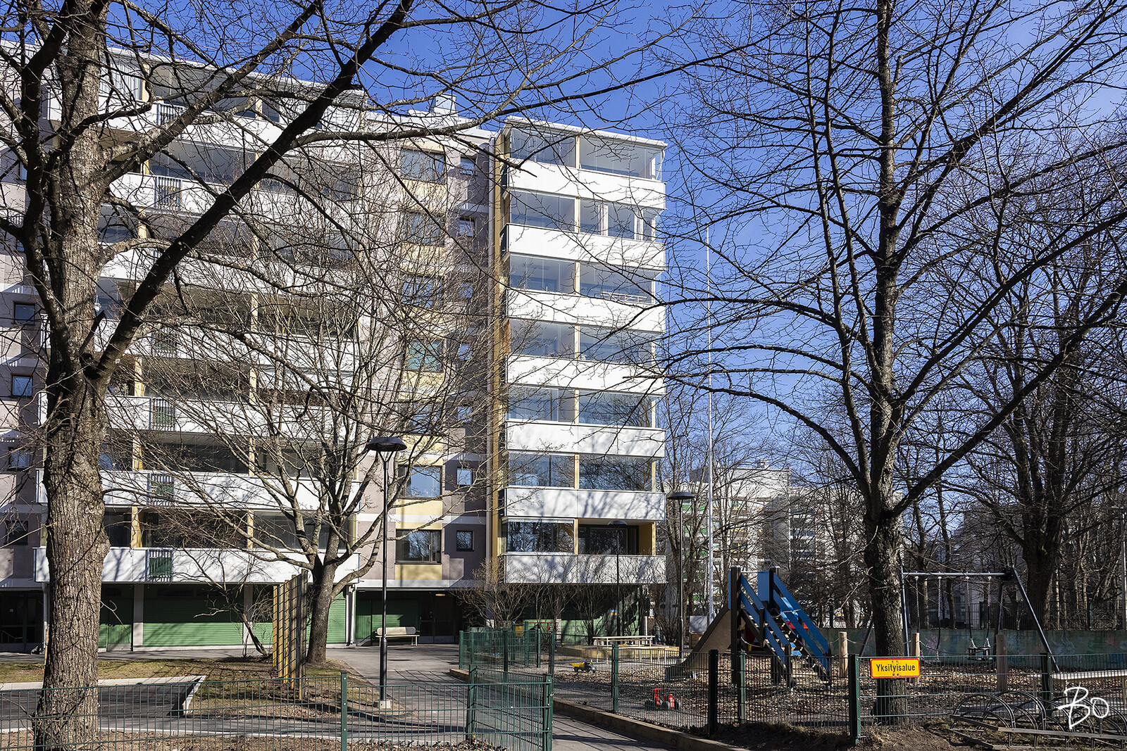 Kasöörinkatu 2 - kuva 3