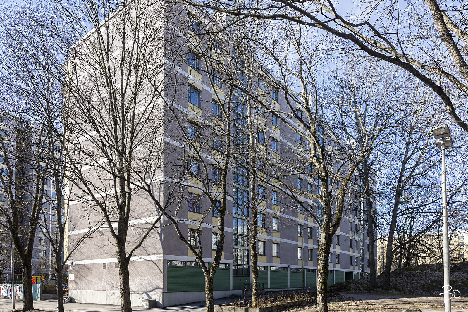 Kasöörinkatu 2 - kuva 16