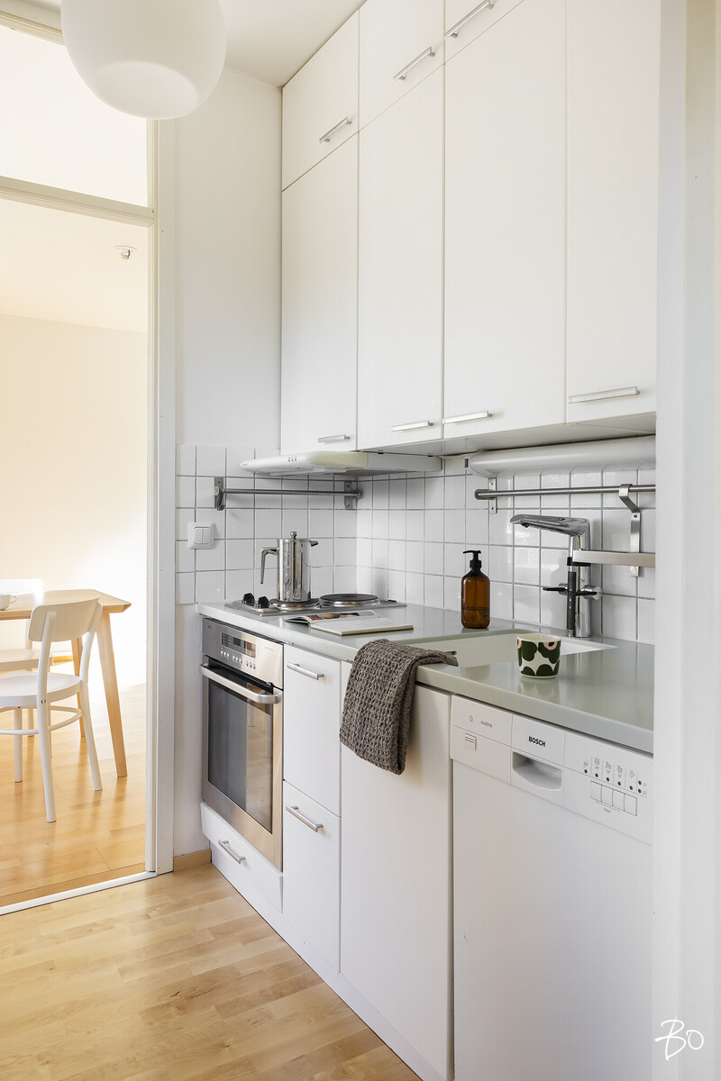 Kasöörinkatu 2 - kuva 10