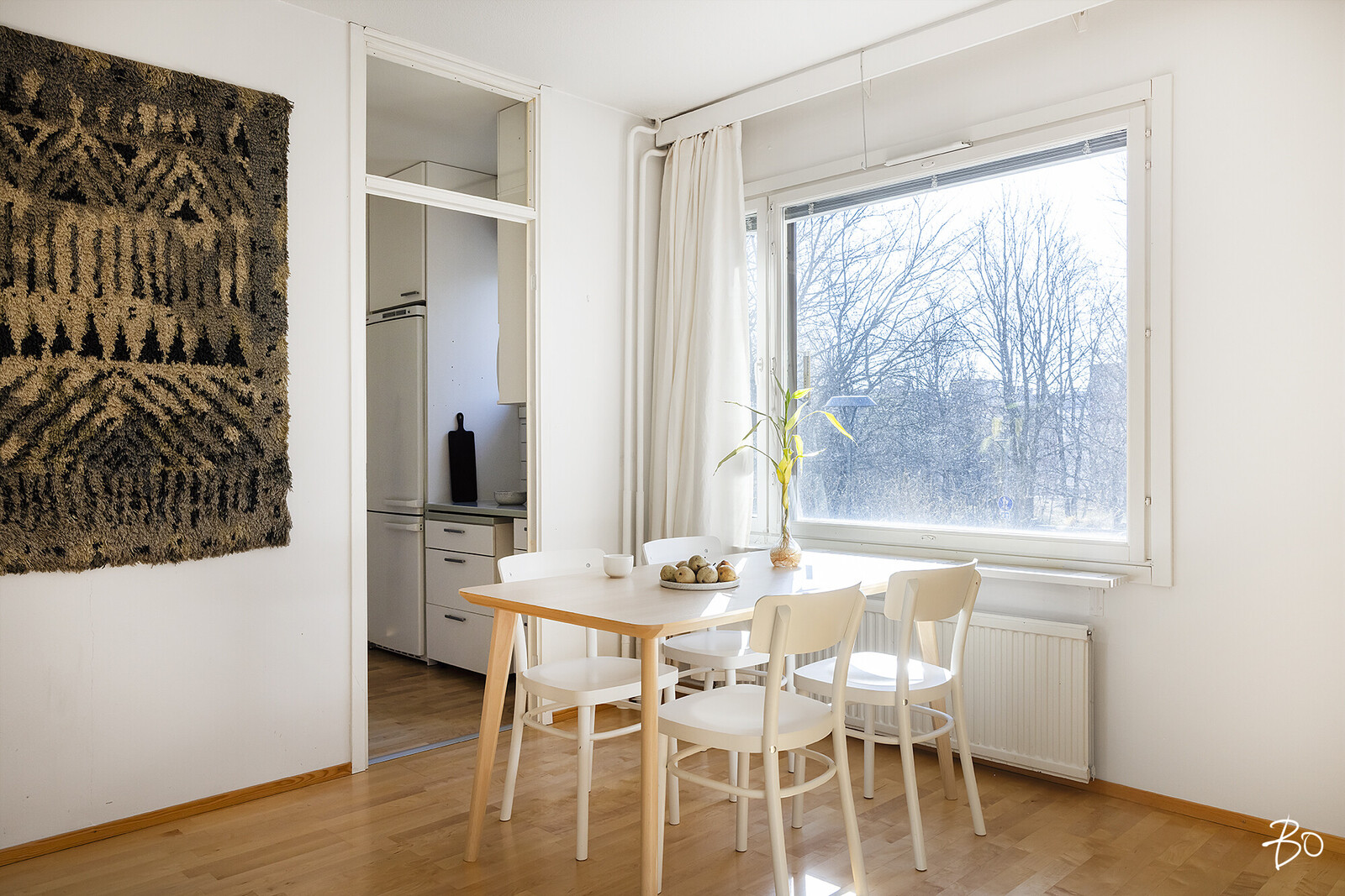 Kasöörinkatu 2 - kuva 1