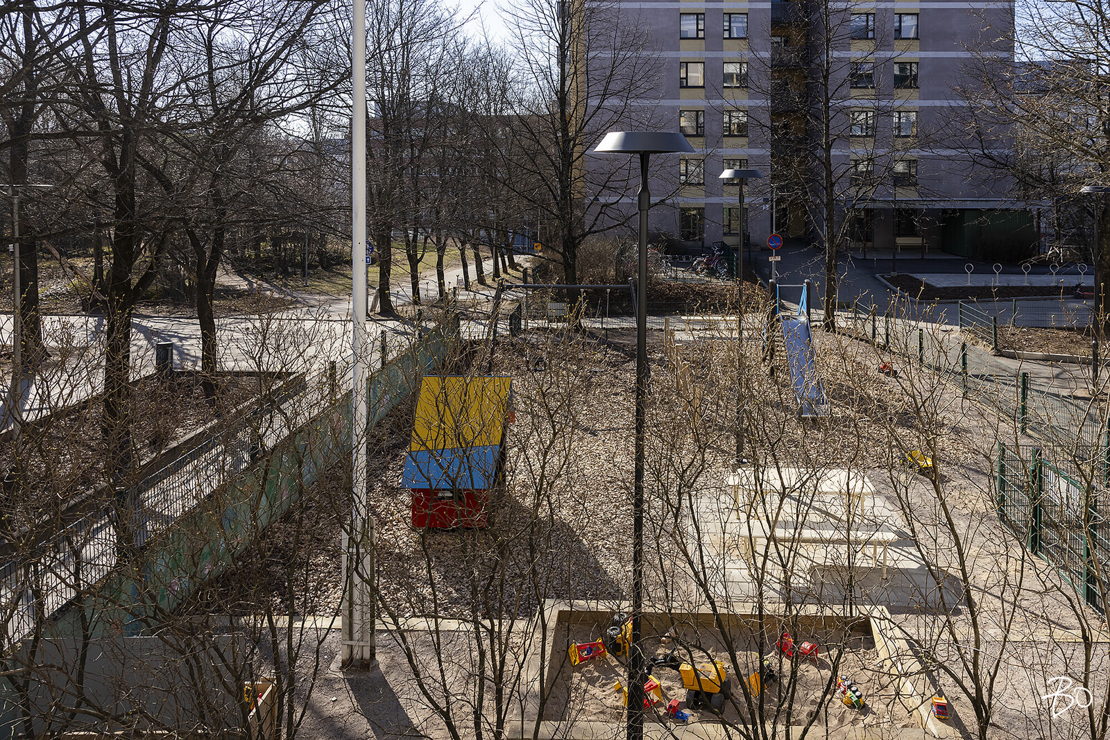 Kasöörinkatu 2 - kuva 19