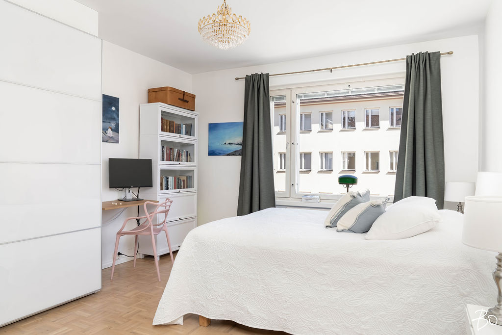 Abrahaminkatu 9 - kuva 11