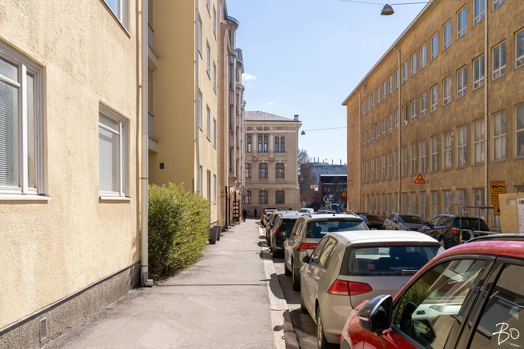 Abrahaminkatu 9 - kuva 18