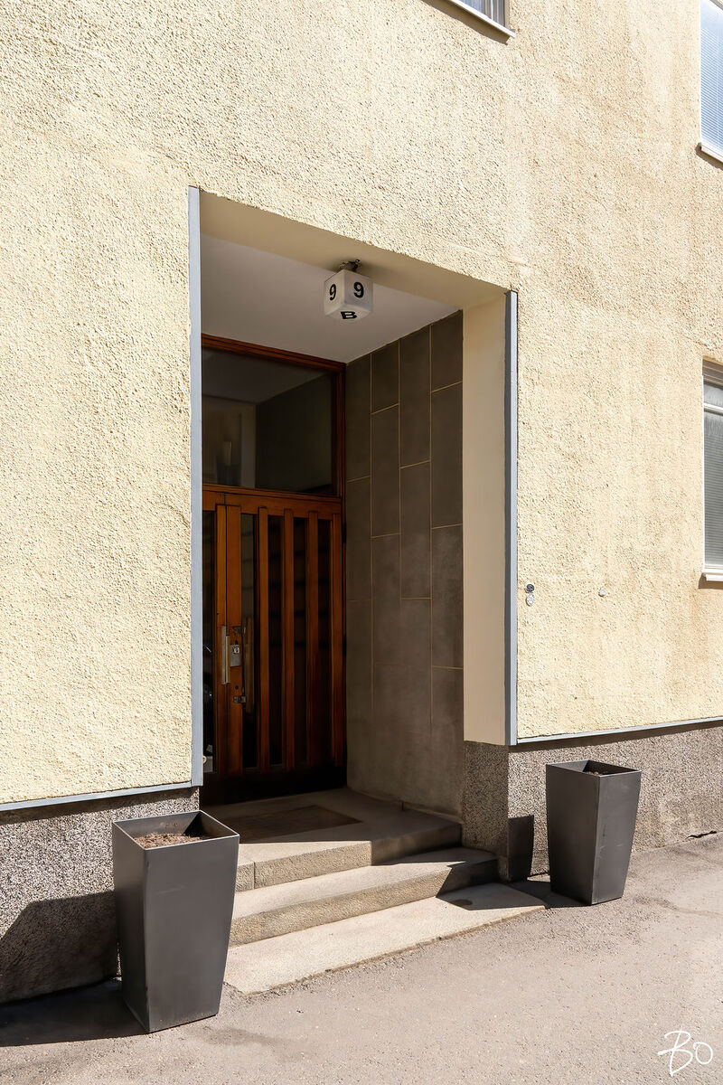 Abrahaminkatu 9 - kuva 17