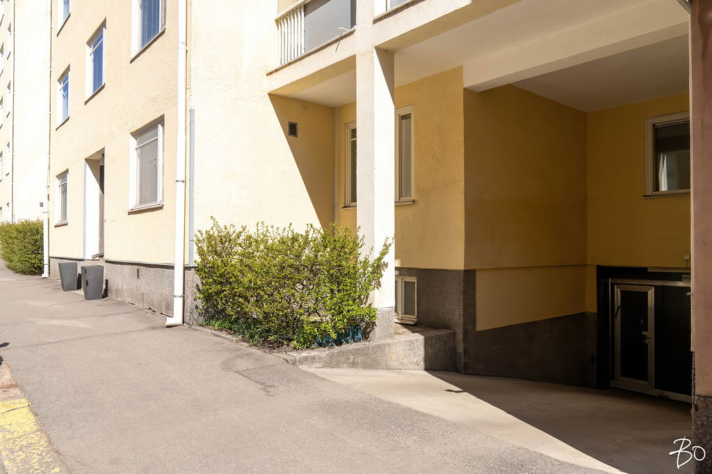 Abrahaminkatu 9 - kuva 22