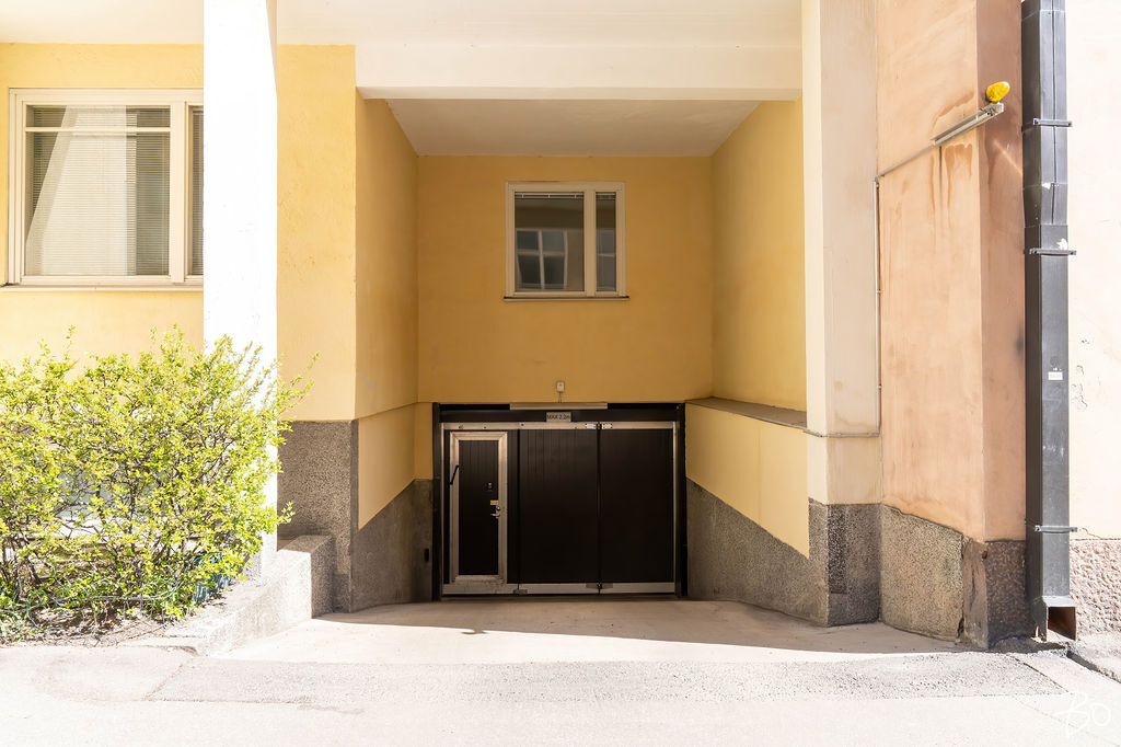 Abrahaminkatu 9 - kuva 19
