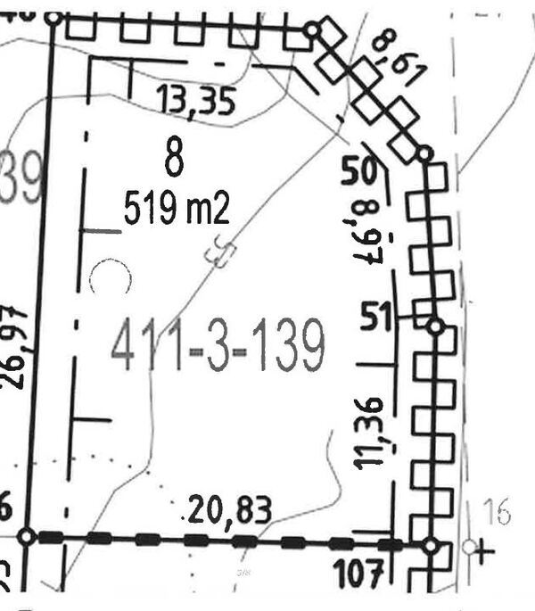 Kirjokertuntie 13 - kuva 2