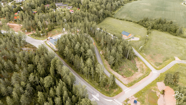 Kirjokertuntie 13 - kuva 6