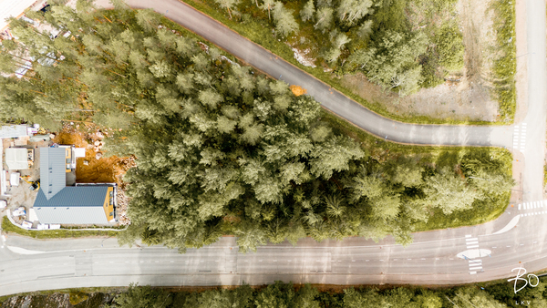 Kirjokertuntie 13 - kuva 1