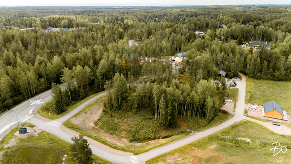 Kirjokertuntie 16 - kuva 5