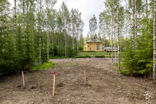 Pähkinänakkelinkuja 11 - kuva 2