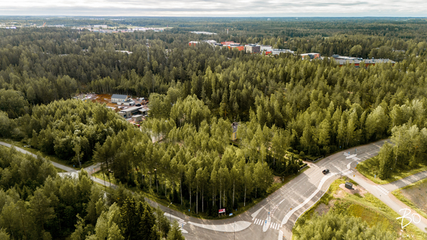 Pähkinänakkelinkuja 11 - kuva 4