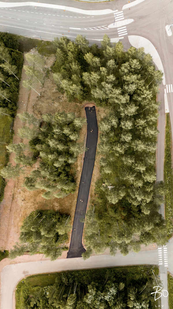 Pähkinänakkelinkuja 11 - kuva 3