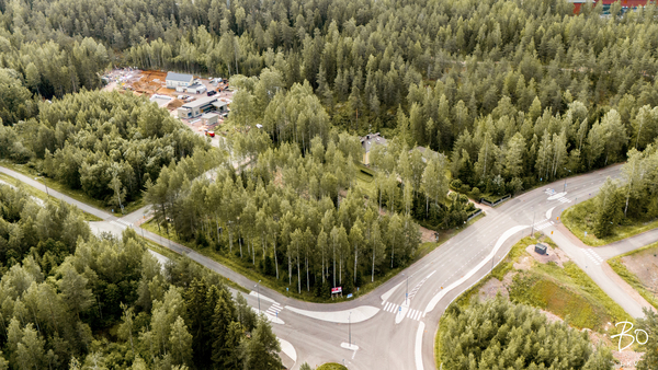 Pähkinänakkelinkuja 13 - kuva 3