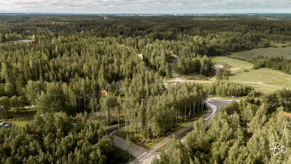 Pähkinänakkelinkuja 13 - kuva 5