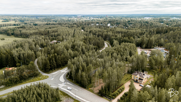 Pähkinänakkelinkuja 3 - kuva 4