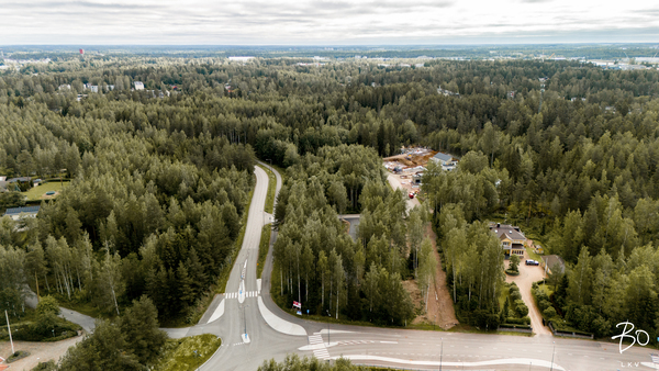 Pähkinänakkelinkuja 3 - kuva 5