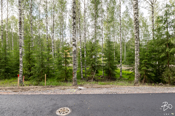 Pähkinänakkelinkuja 9 - kuva 2