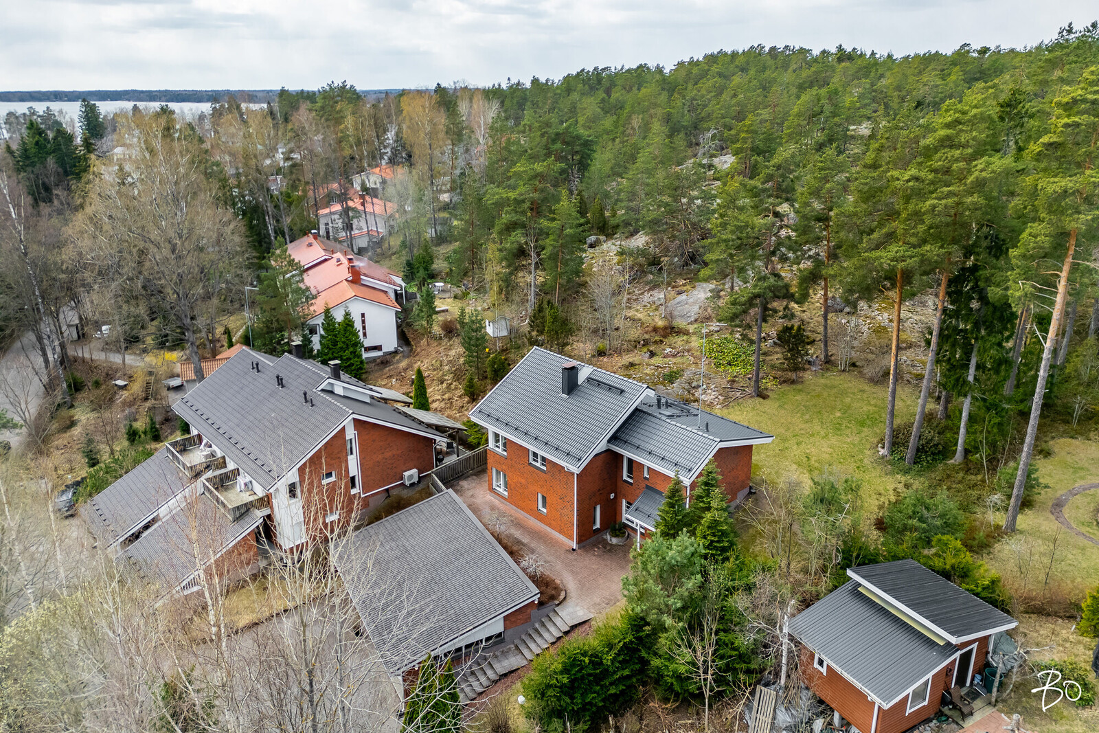 Soukansalmentie 20 - kuva 41