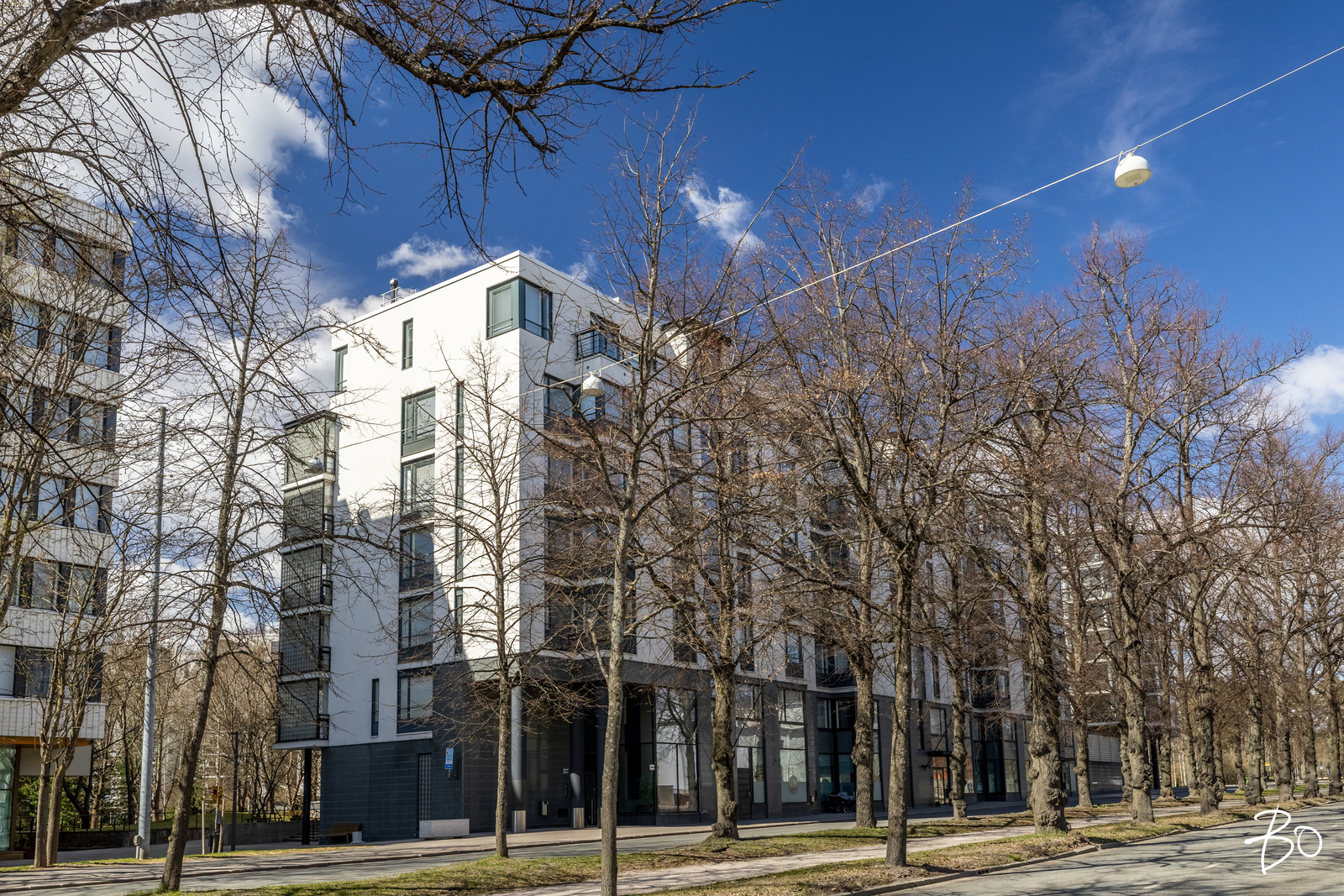Mechelininkatu 34 b - kuva 16