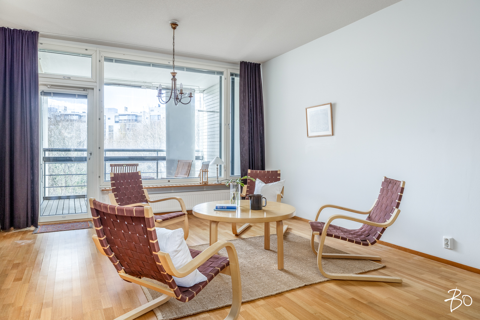 Mechelininkatu 34 b - kuva 3